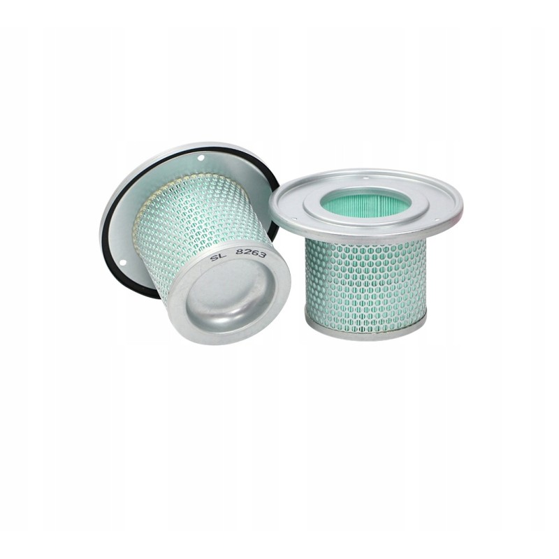 Air filter john deere sl8263 al78224 al783501