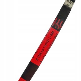 HB 1165 morga belt, super reinforced