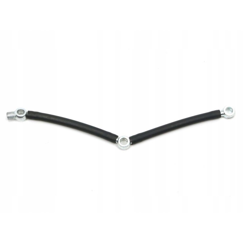 MF3 injector overflow cable, original Ursus