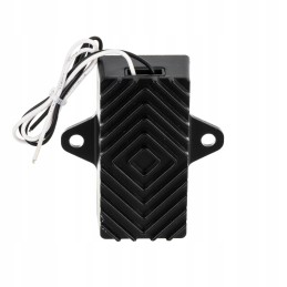 Turn signal resistor for 12v LED lamps