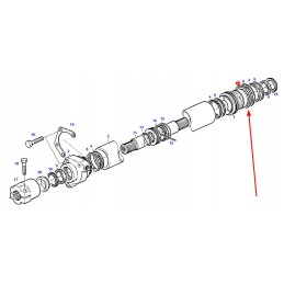 X566309500000 seal ring