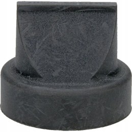 Donaldson air filter dust valve p522958