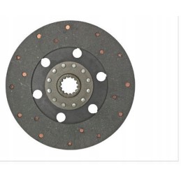 Clutch disc t 25