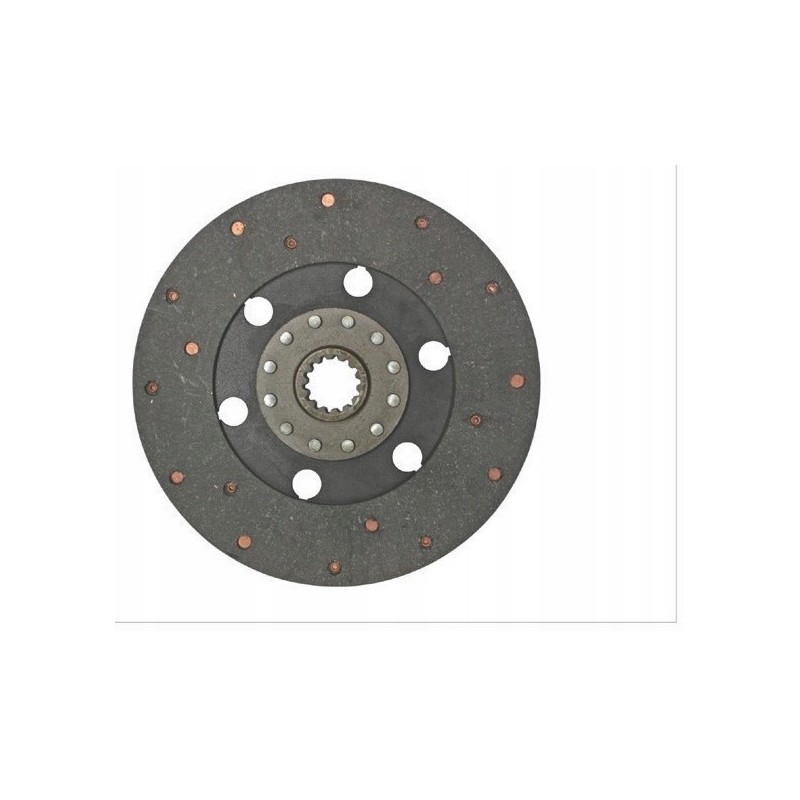 Clutch disc t 25