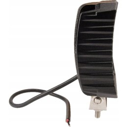 LED work lamp 48w 3840lm diffused light