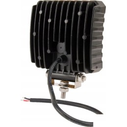 LED work lamp 48w 3840lm diffused light