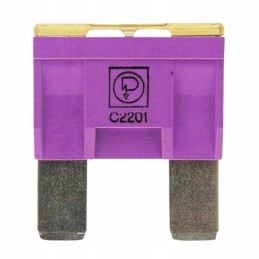 Blade fuse 4990322 blister