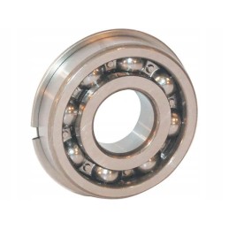 Ball bearing usually 35x86 6x21 mm skf