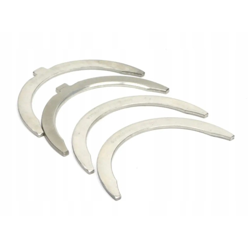 Set of half rings n 0 50 II cut 91250622