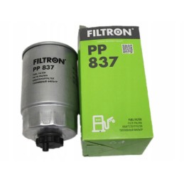 Fuel filter pds 7 1 1 pp 837 filtron