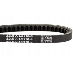 V-belt 13x1175 la massey ferguson 1693746m1