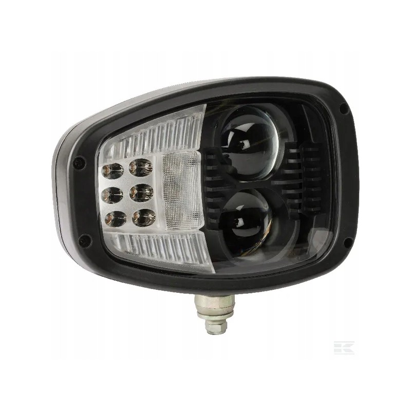 LED front lamp, right, 22 32 w