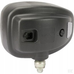 LED front lamp, right, 22 32 w