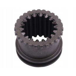 Original Ursus MF3 reducer coupling sleeve