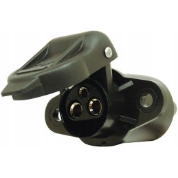 3-wire socket 56375 82005494