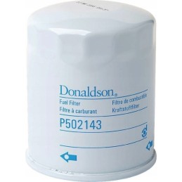 Donaldson off fuel filter p502143