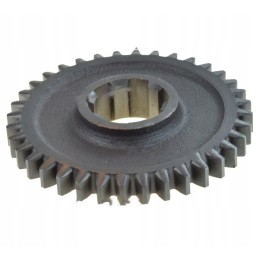 Gear wheel from 36 to wladimirec t 25 737120