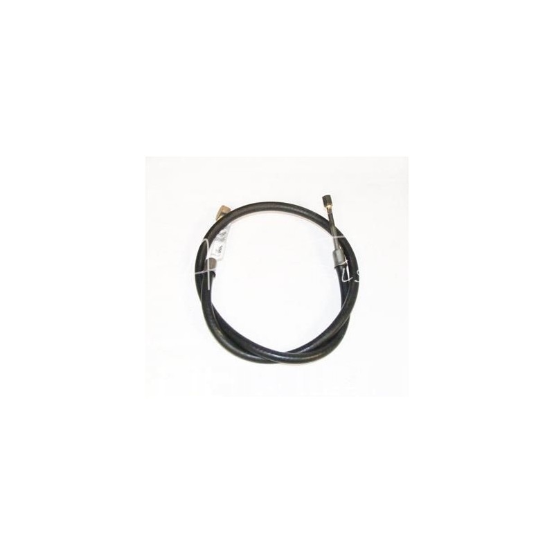 Oil pressure flexible hose t 25