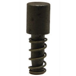 Sliding pin, set of bondioli pavesi