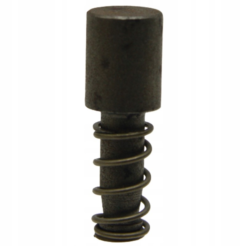 Sliding pin, set of bondioli pavesi