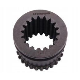 Mf3 reducer coupling sleeve original ursus 1