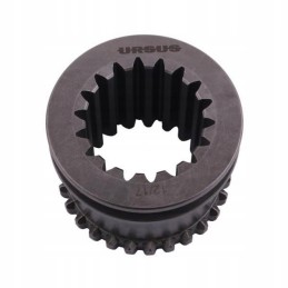 Mf3 reducer coupling sleeve original ursus 1