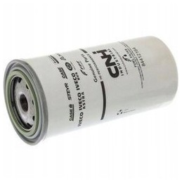 Fuel filter cnh 84412164