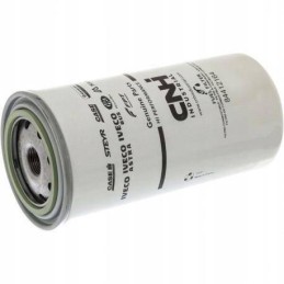 Fuel filter cnh 84412164