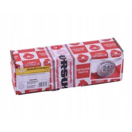 Lift arm pin C 385 original Ursus