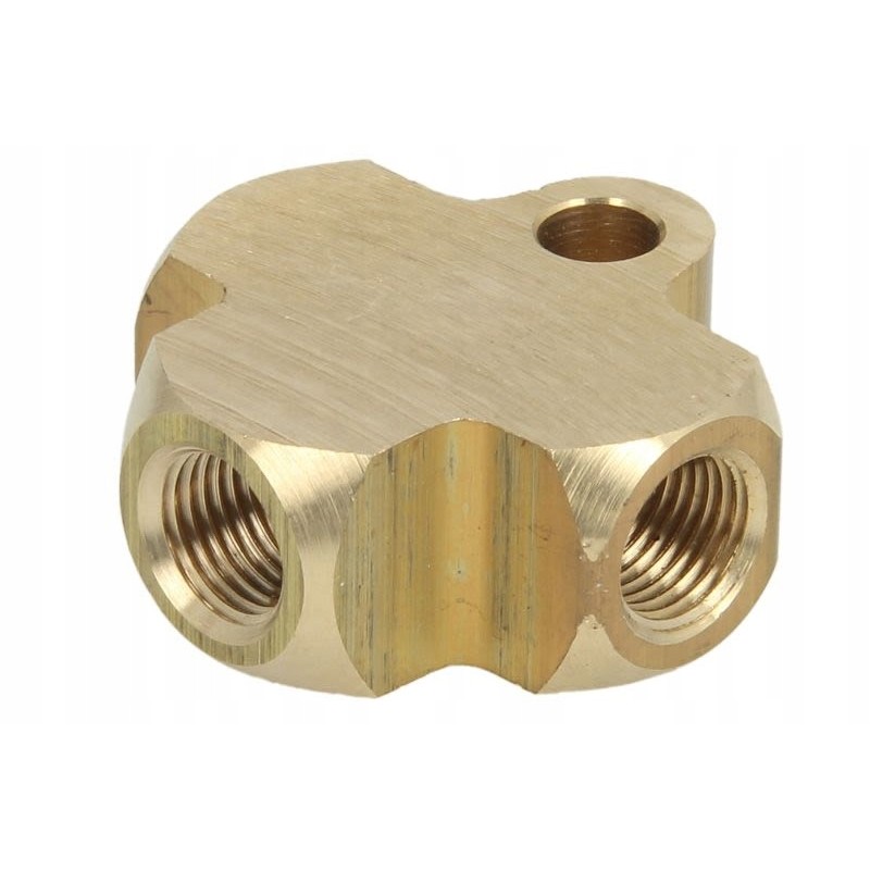 Brake pipe connection wp 5 800 126