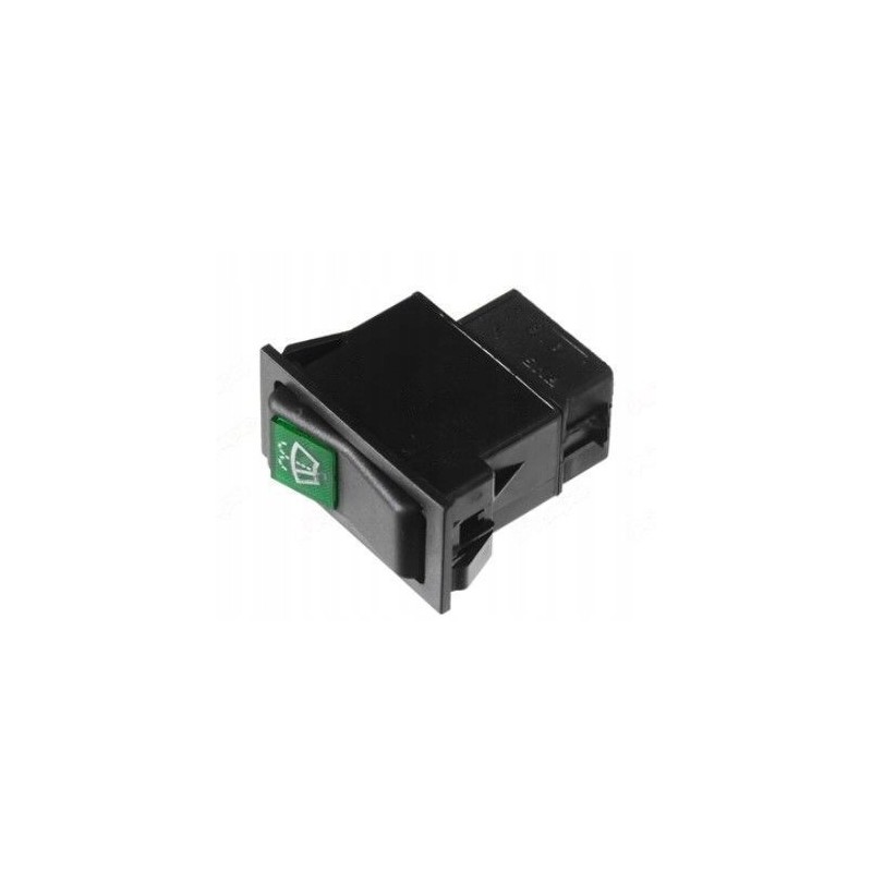 Fendt wiper switch button