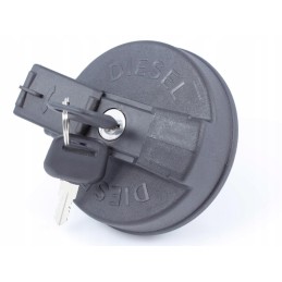 Fuel cap massey ferguson ford 3786050m1