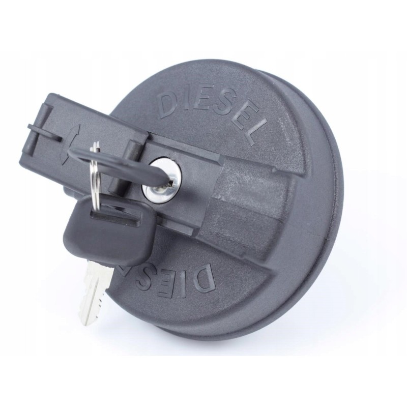 Fuel cap massey ferguson ford 3786050m1