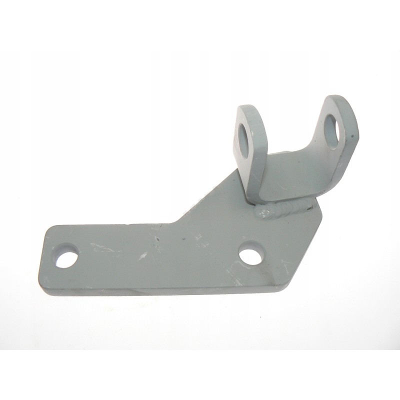 Vibration shock absorber muffler holder zetor 5211 7745