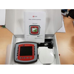 Agricultural navigation track guide ii with ag star