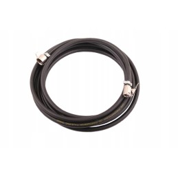 Pneumatic hose for pumping 4m 20bar teger