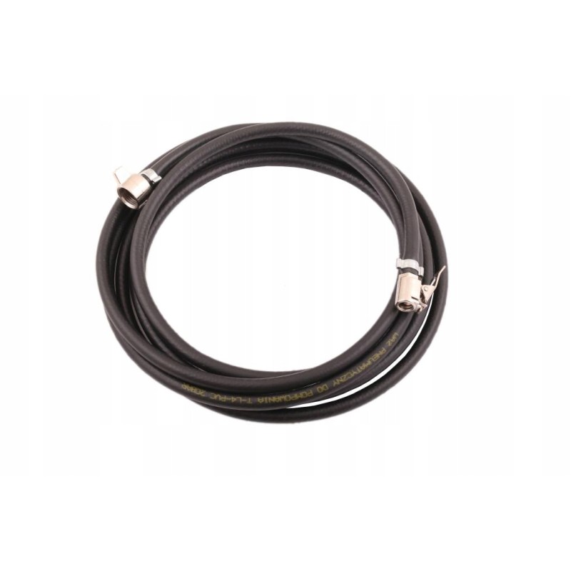 Pneumatic hose for pumping 4m 20bar teger