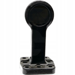 Kalota hole image 3000kg Sauermann