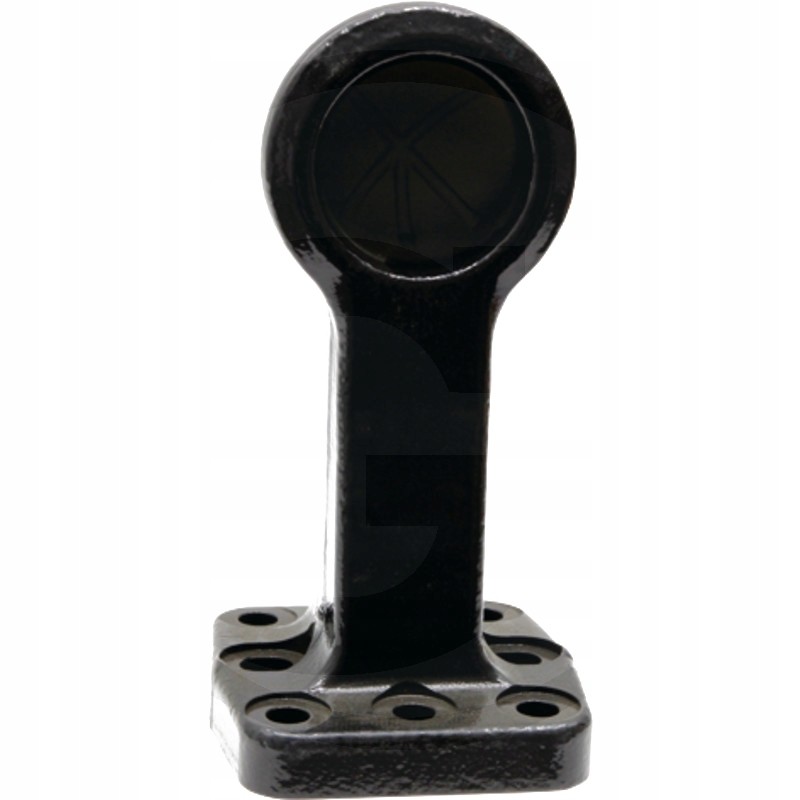 Kalota hole image 3000kg Sauermann