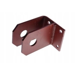 Front hitch hook c 330