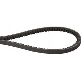 Toothed V-belt Avx 10 1175 mm