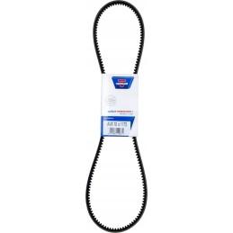 Toothed V-belt Avx 10 1175 mm