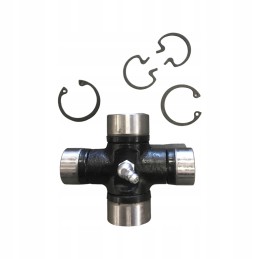 Cross head, category 4, 27x74 6, for the homokinetic shaft