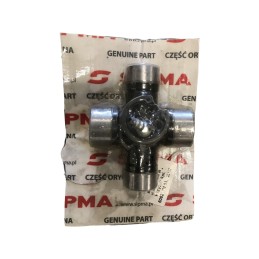 Cross head, category 4, 27x74 6, for the homokinetic shaft