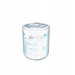 Hydraulic filter p551324