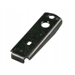 The clutch release lever is 1st gear gear