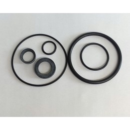 Jelcz relay valve, set of gaskets