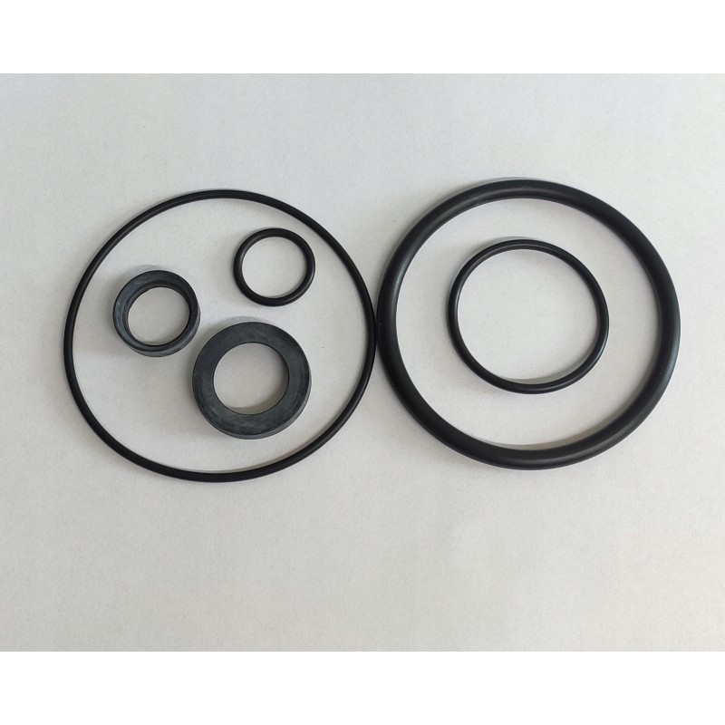 Jelcz relay valve, set of gaskets