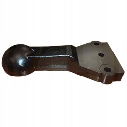 Hitch eye ISO 24347 straight 8004979 Walterscheid