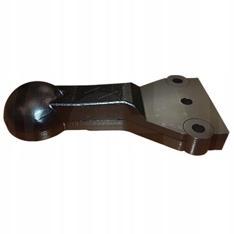 Hitch eye ISO 24347 straight 8004979 Walterscheid